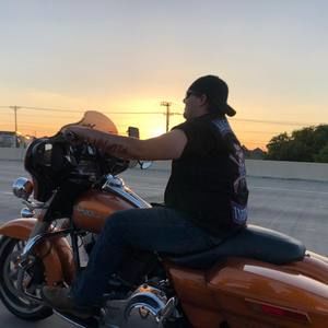 Meet your Posher, Austin